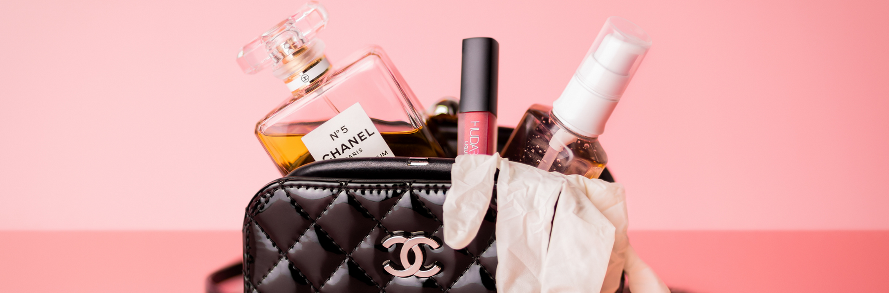 Unveiling the Timeless Elegance of COCO MADEMOISELLE by Chanel