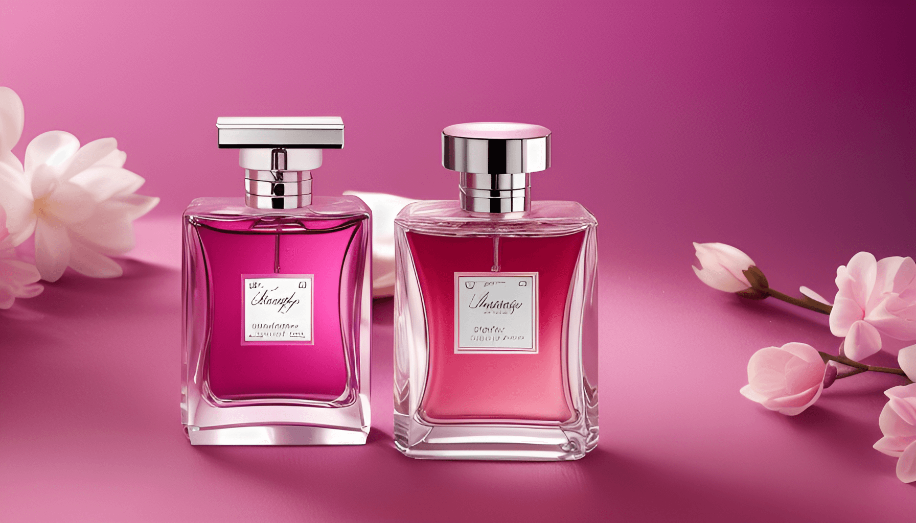 Top Women's Fragrances for the Winter