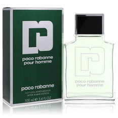 PACO RABANNE by Paco Rabanne After Shave 3.3 oz for Men - FirstFragrance.com
