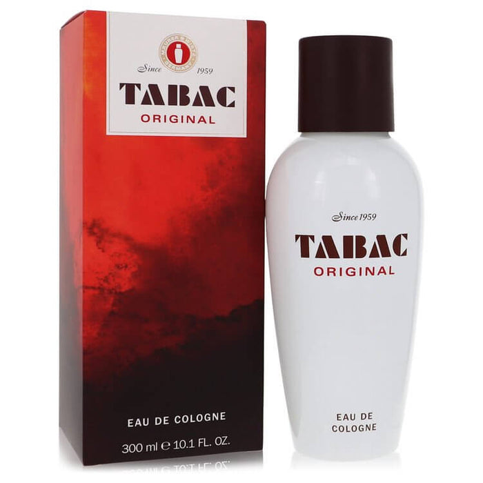 Tabac by Maurer & Wirtz Cologne 10.1 oz for Men - FirstFragrance.com