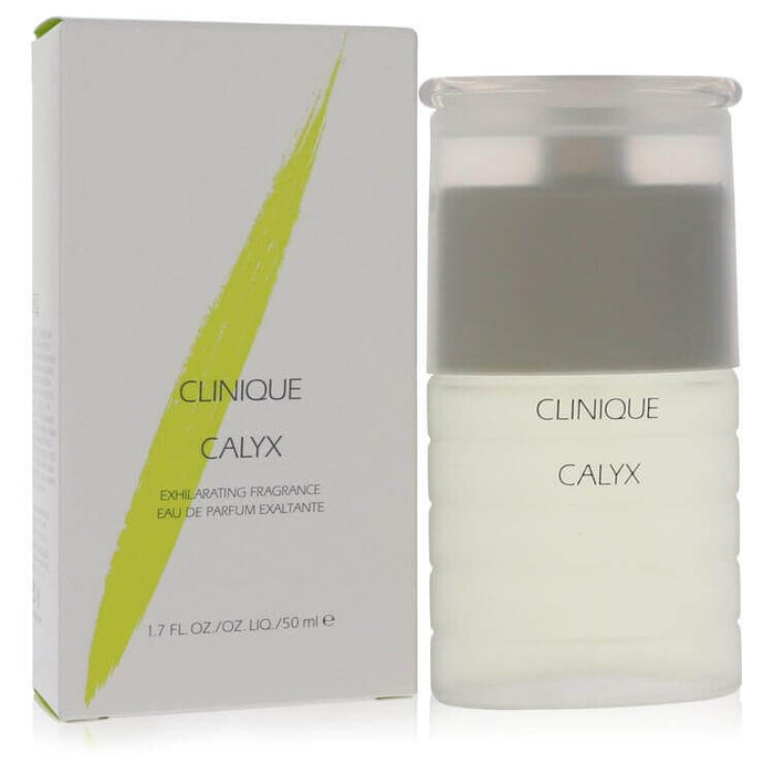 Calyx by Clinique Exhilarating Fragrance Spray 1.7 oz for Women - FirstFragrance.com