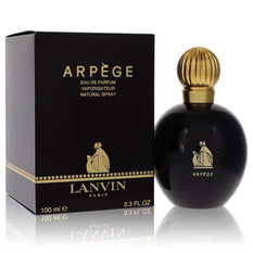 ARPEGE by Lanvin Eau De Parfum Spray 3.4 oz for Women - FirstFragrance.com
