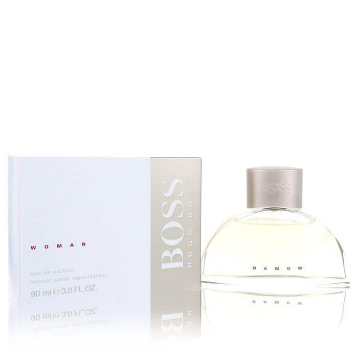 BOSS by Hugo Boss Eau De Parfum Spray for Women - FirstFragrance.com