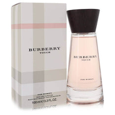 BURBERRY TOUCH by Burberry Eau De Parfum Spray for Women - FirstFragrance.com