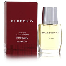 BURBERRY by Burberry Eau De Toilette Spray for Men - FirstFragrance.com