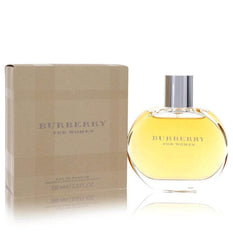 BURBERRY by Burberry Eau De Parfum Spray for Women - FirstFragrance.com