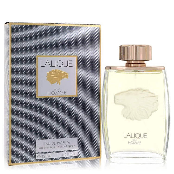 LALIQUE by Lalique Eau De Parfum Spray for Men - FirstFragrance.com