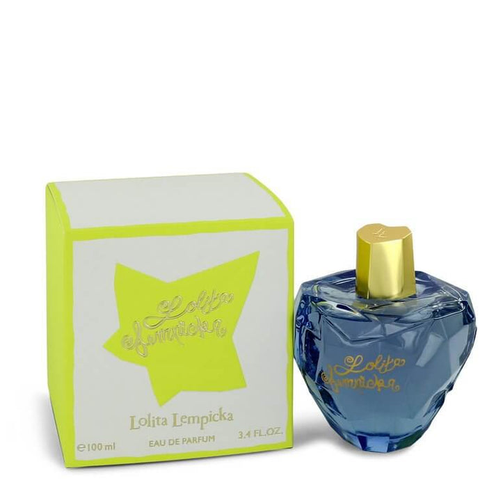 LOLITA LEMPICKA by Lolita Lempicka Eau De Parfum Spray for Women - FirstFragrance.com