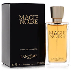 MAGIE NOIRE by Lancome Eau De Toilette Spray 2.5 oz for Women - FirstFragrance.com