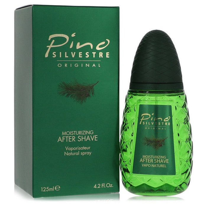 Pino Silvestre by Pino Silvestre After Shave Spray 4.2 oz for Men