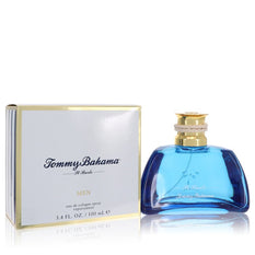 Tommy Bahama Set Sail St. Barts by Tommy Bahama Eau De Cologne Spray 3.4 oz for Men - FirstFragrance.com