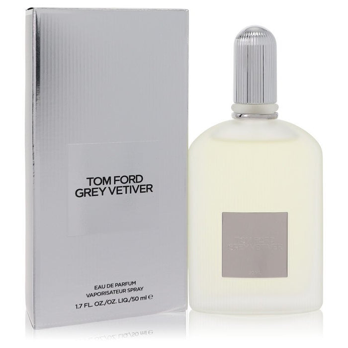 Tom Ford Grey Vetiver by Tom Ford Eau De Parfum Spray for Men - FirstFragrance.com