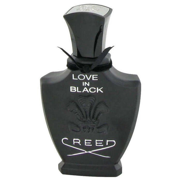 Love In Black by Creed Eau De Parfum Spray (Tester) 2.5 oz for Women