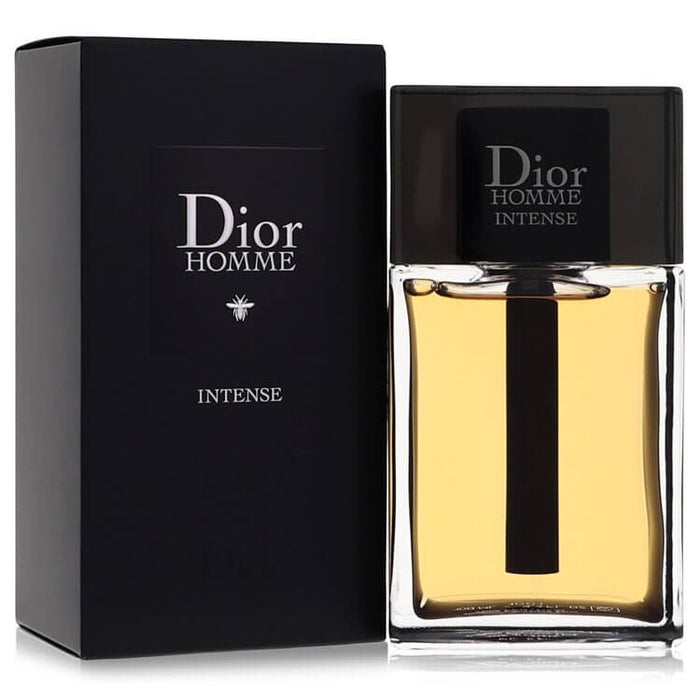 Dior Homme Intense by Christian Dior Eau De Parfum Spray for Men - FirstFragrance.com