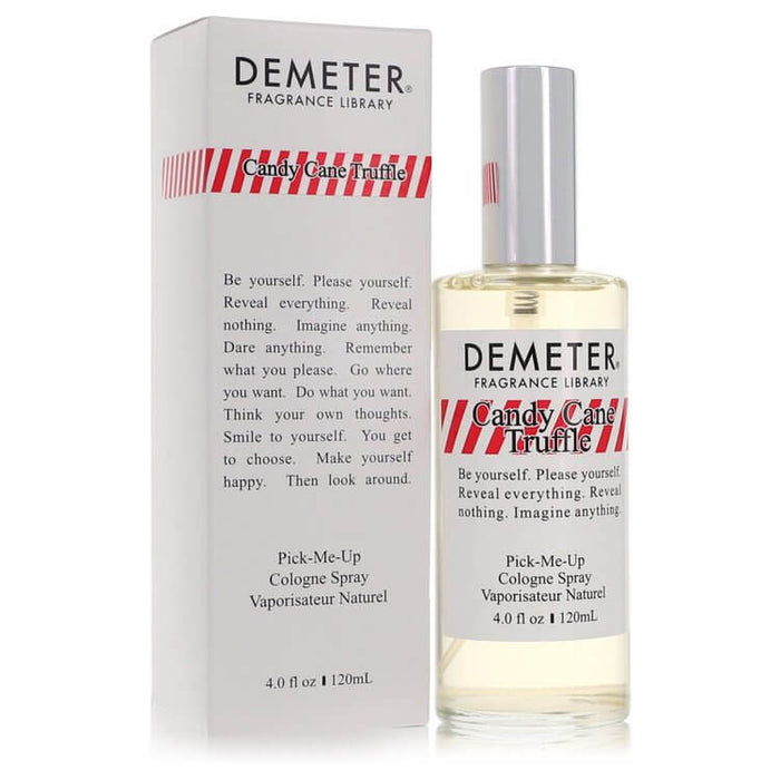 Demeter Candy Cane Truffle by Demeter Cologne Spray 4 oz for Women