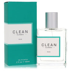 Clean Rain by Clean Eau De Parfum Spray for Women - FirstFragrance.com