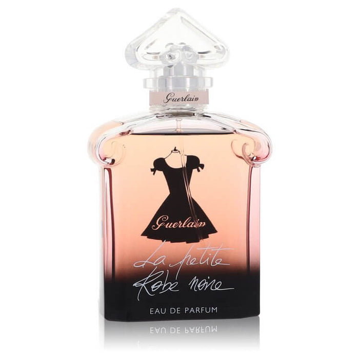 La Petite Robe Noire by Guerlain Eau De Parfum Spray 3.4 oz for Women