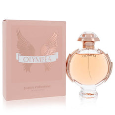 Olympea by Paco Rabanne Eau De Parfum Spray for Women - FirstFragrance.com