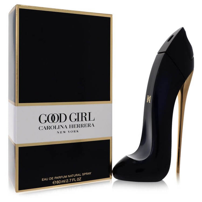 Good Girl by Carolina Herrera Eau De Parfum Spray for Women - FirstFragrance.com