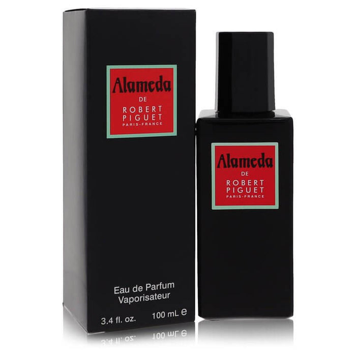 Alameda by Robert Piguet Eau De Parfum Spray 3.4 oz for Women - FirstFragrance.com