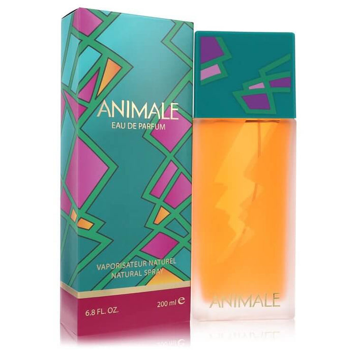 ANIMALE by Animale Eau De Parfum Spray for Women - FirstFragrance.com