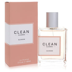 Clean Blossom by Clean Eau De Parfum Spray 2.14 oz for Women - FirstFragrance.com