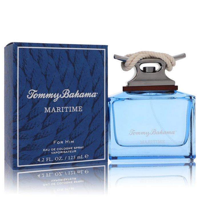 Tommy Bahama Maritime by Tommy Bahama Eau De Cologne Spray oz for Men - FirstFragrance.com