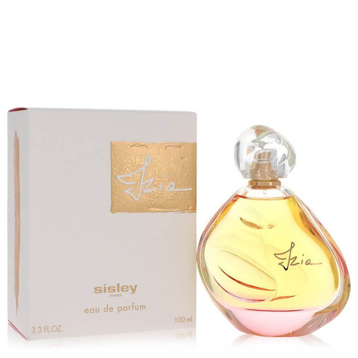 Izia by Sisley Eau De Parfum Spray 3.4 oz for Women - FirstFragrance.com
