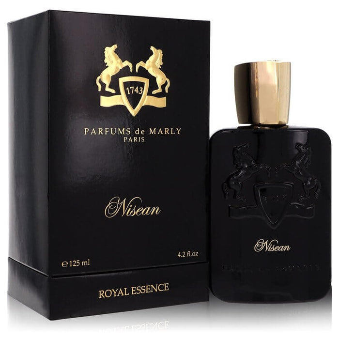 Nisean by Parfums De Marly Eau De Parfum Spray 4.2 oz for Women - FirstFragrance.com