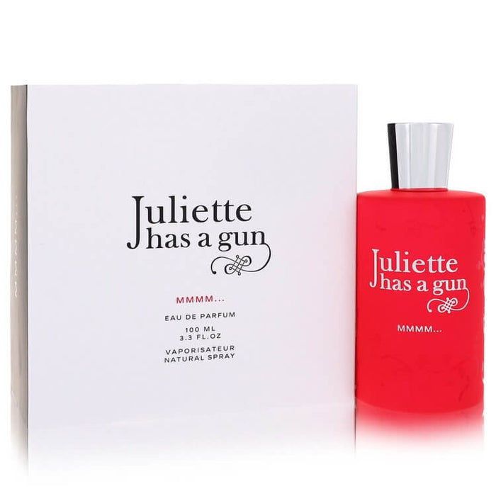 Juliette Has a Gun MMMm by Juliette Has A Gun Eau De Parfum Spray for Women - FirstFragrance.com