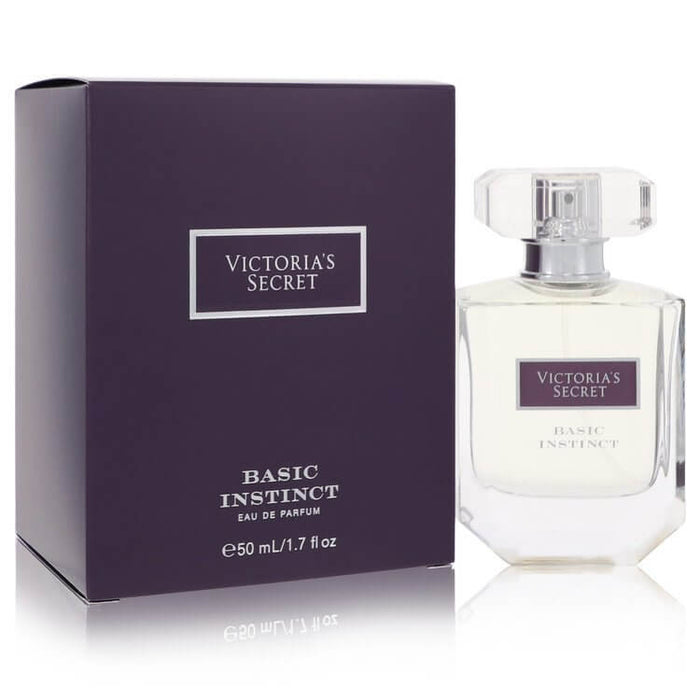 Basic Instinct by Victoria's Secret Eau De Parfum Spray 1.7 oz for Women - FirstFragrance.com