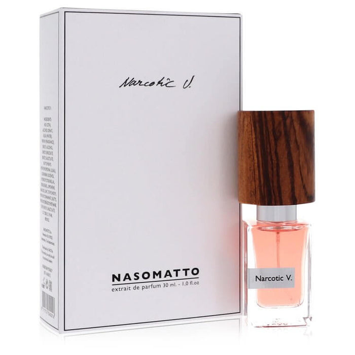 Narcotic V by Nasomatto Extrait (Pure 1 oz for Women - FirstFragrance.com