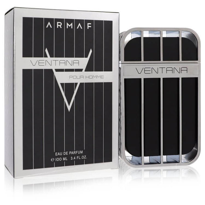 Armaf Ventana by Armaf Eau De Parfum Spray 3.4 oz for Men