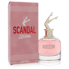 Jean Paul Gaultier Scandal by Jean Paul Gaultier Eau De Parfum Spray for Women - FirstFragrance.com