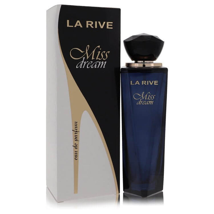 La Rive Miss Dream by La Rive Eau De Parfum Spray 3.3 oz for Women - FirstFragrance.com