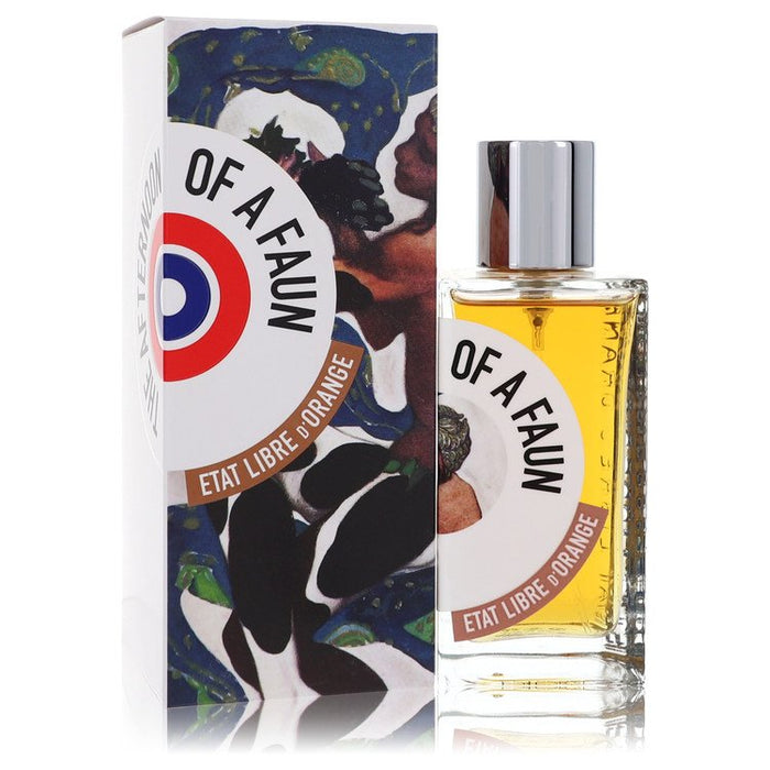 The Afternoon Of A Faun by Etat Libre D'Orange Eau De Parfum Spray 3.4 oz for Women - FirstFragrance.com