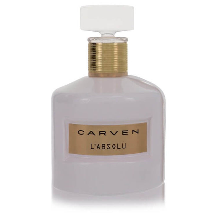 Carven L'absolu by Carven Eau De Parfum Spray for Women - FirstFragrance.com