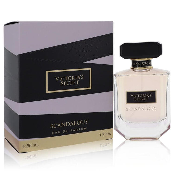 Victoria's Secret Scandalous by Victoria's Secret Eau De Parfum Spray oz for Women - FirstFragrance.com