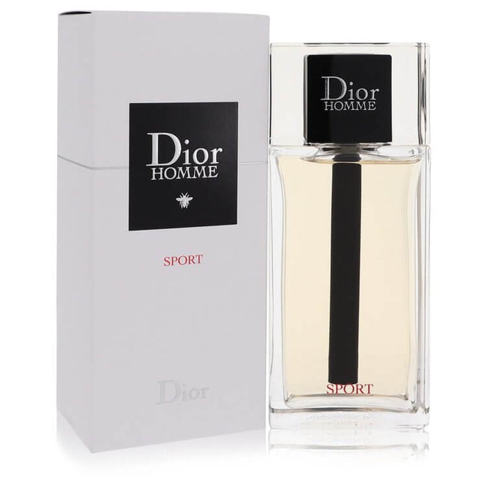 Dior Homme Sport by Christian Dior Eau De Toilette Spray for Men - FirstFragrance.com