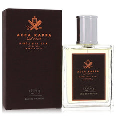 1869 by Acca Kappa Eau De Parfum Spray 3.3 oz for Men - FirstFragrance.com