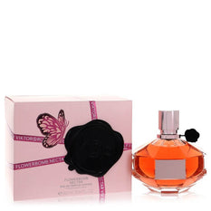 Flowerbomb Nectar by Viktor & Rolf Eau De Parfum Intense Spray 3.04 oz for Women - FirstFragrance.com