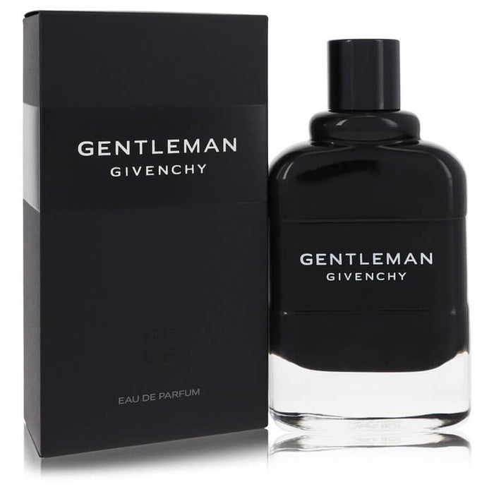 Gentleman by Givenchy Eau De Parfum Spray (New Packaging) 3.4 oz for Men - FirstFragrance.com