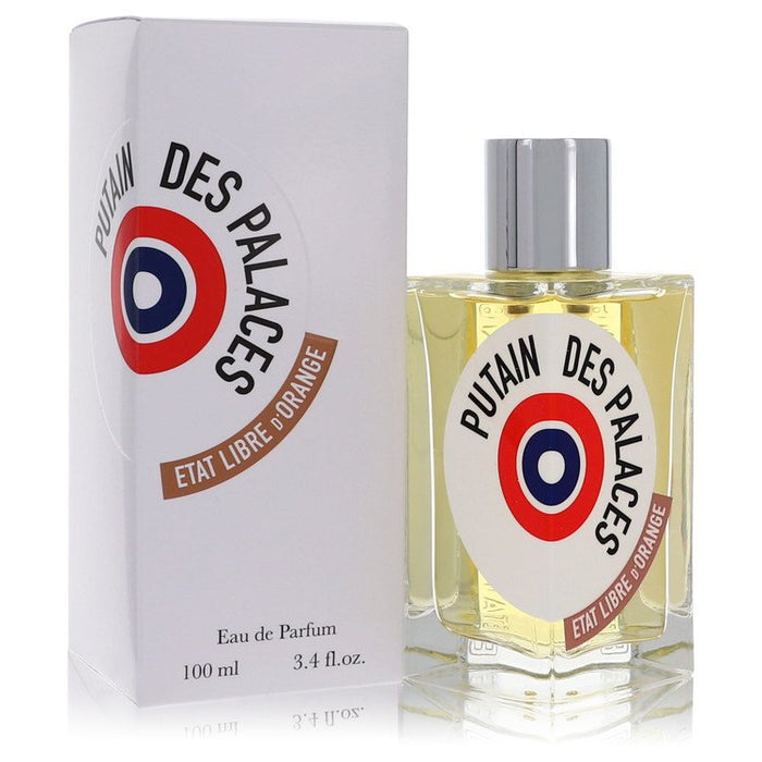 Putain Des Palaces by Etat Libre D'Orange Eau De Parfum Spray 3.4 oz for Women - FirstFragrance.com