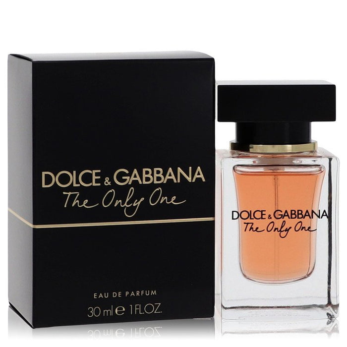 The Only One by Dolce & Gabbana Eau De Parfum Spray for Women - FirstFragrance.com