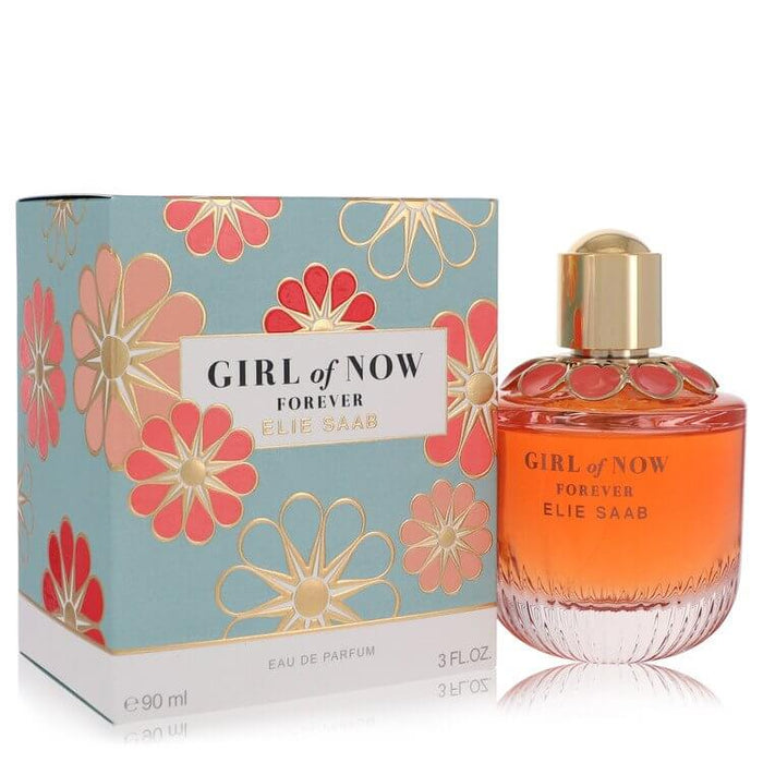 Girl of Now Forever by Elie Saab Eau De Parfum Spray for Women - FirstFragrance.com