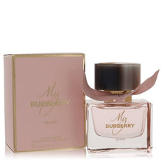 My Burberry Blush by Burberry Eau De Parfum Spray for Women - FirstFragrance.com