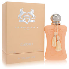 cassili by Parfums De Marly Eau De Parfum Spray 2.5 oz for Women - FirstFragrance.com