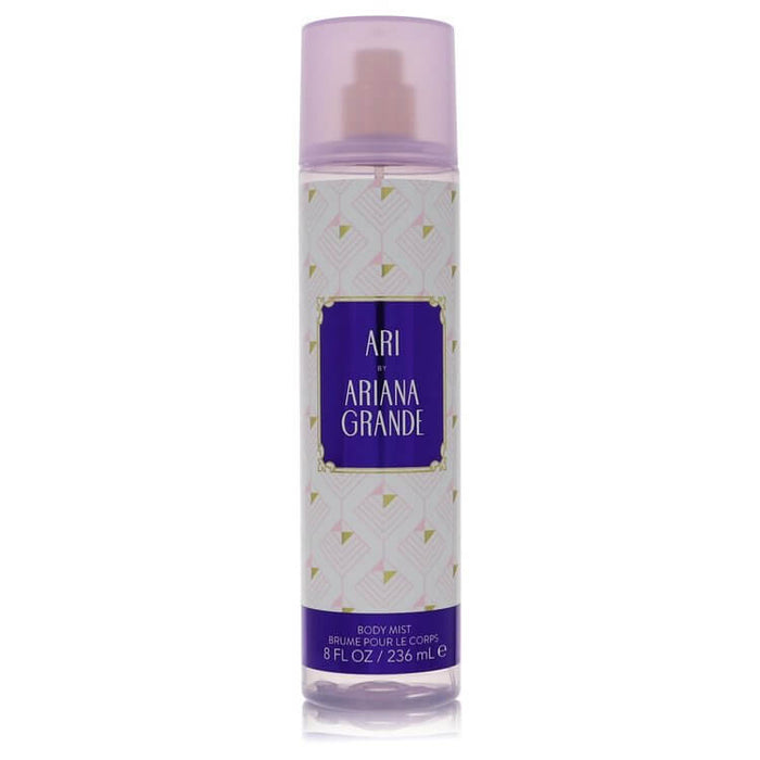 Ari by Ariana Grande Body Mist Spray 8 oz for Women - FirstFragrance.com