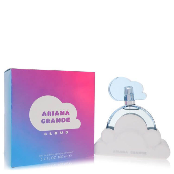 Ariana Grande Cloud by Ariana Grande Eau De Parfum Spray 3.4 oz for Women - FirstFragrance.com