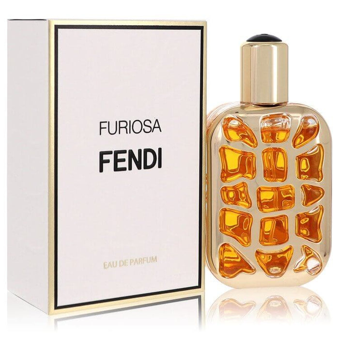 Fendi Furiosa by Fendi Eau De Parfum Sprayfor Women